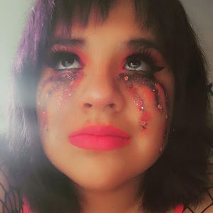 Meet your Posher, Tori